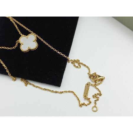 ñ)VANCLEEF & ARPELS(Ŭ&)  ڰ Ƽ Ժ [ûֱõ]
